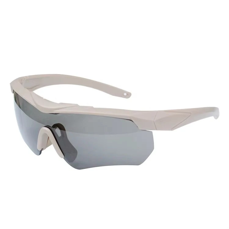 Polarized Shooting Glasses