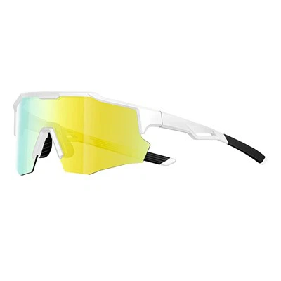 سائیکلنگ سورج کے شیشے